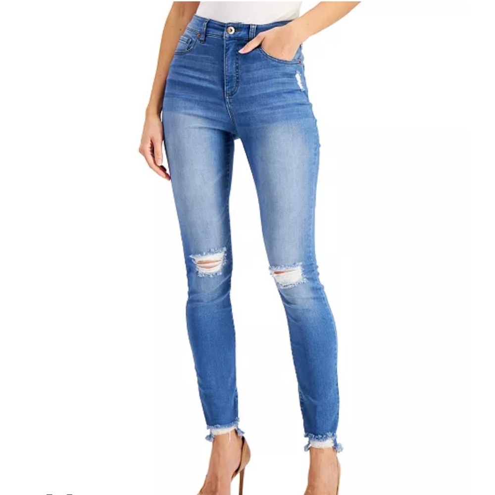 Inc Denim Jeans